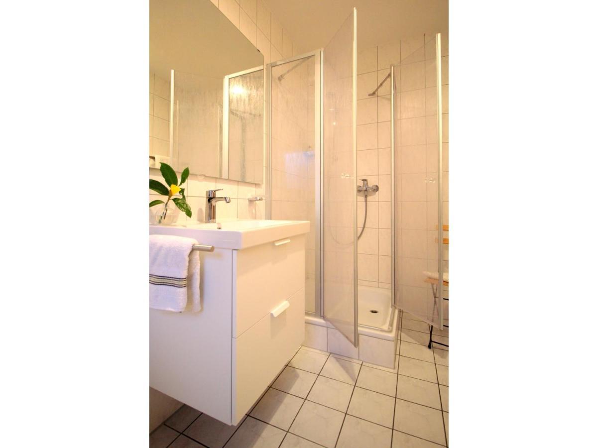 Zur Hanse Wohnung 1 1 Zingst Ngoại thất bức ảnh